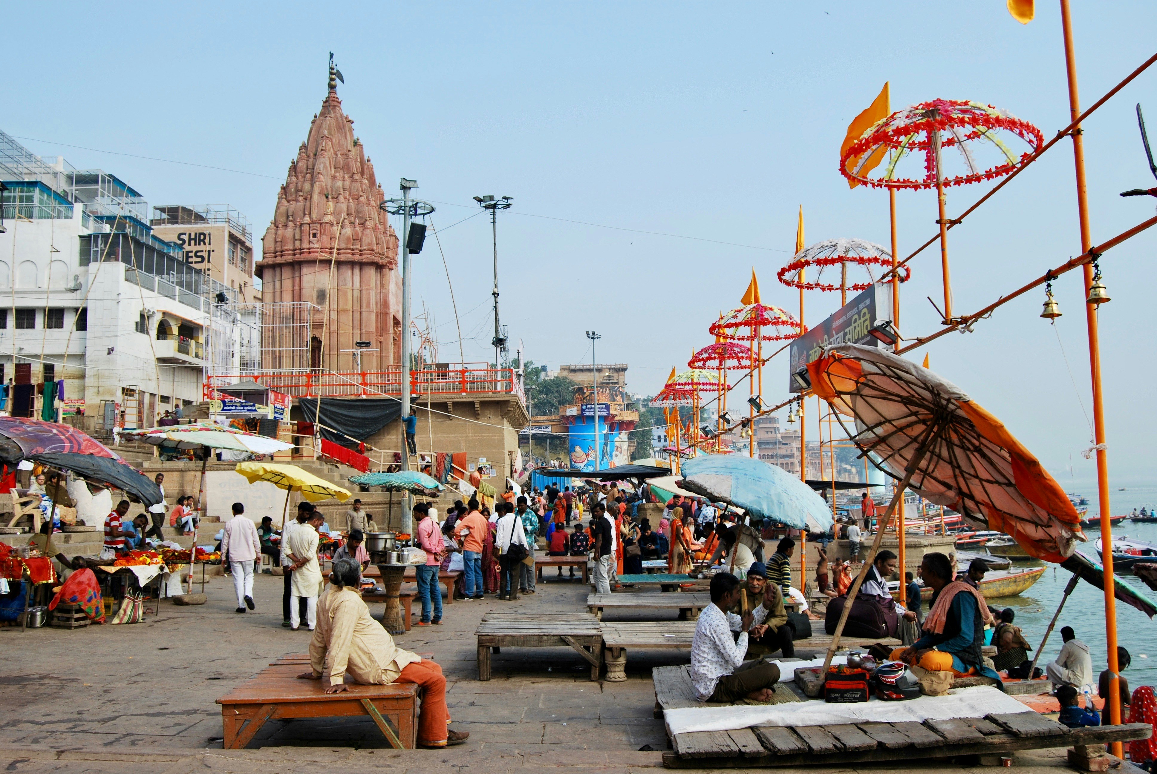 Best Time to Visit Varanasi: Month-by-Month Weather & Festival Guide