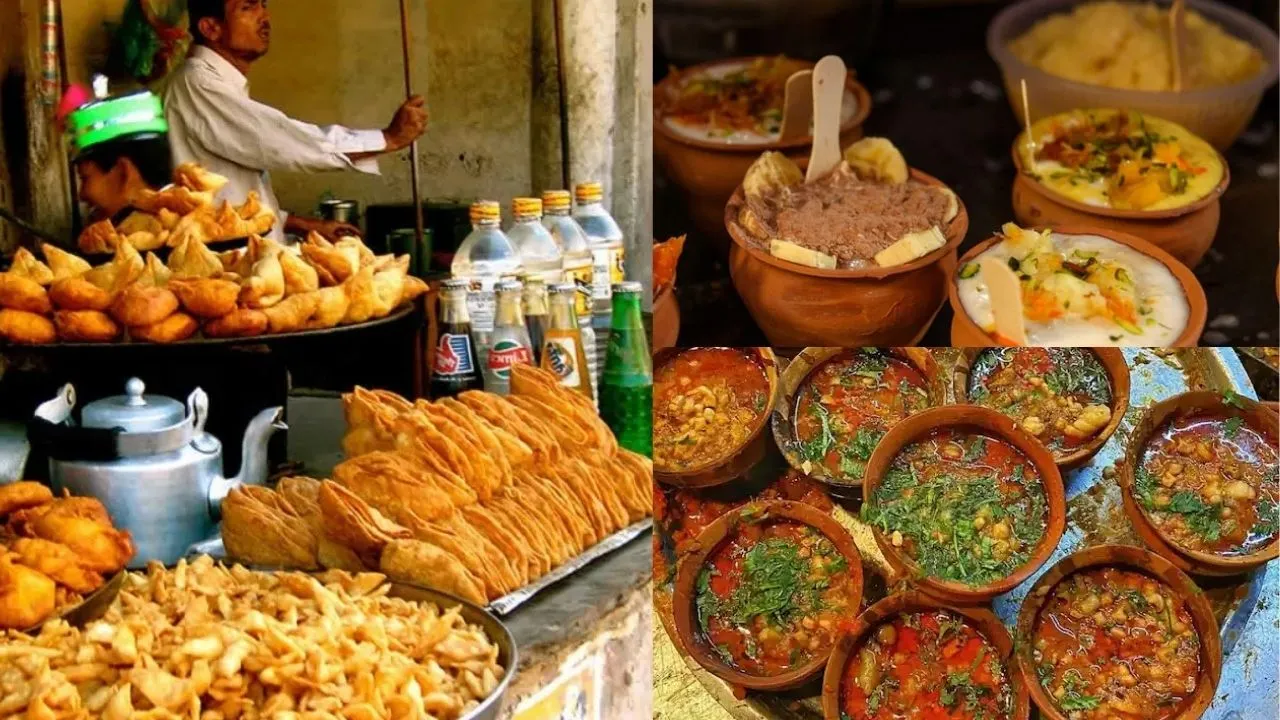 Varanasi Street Food Guide: 12 Must-Try Dishes in the City of Ghats