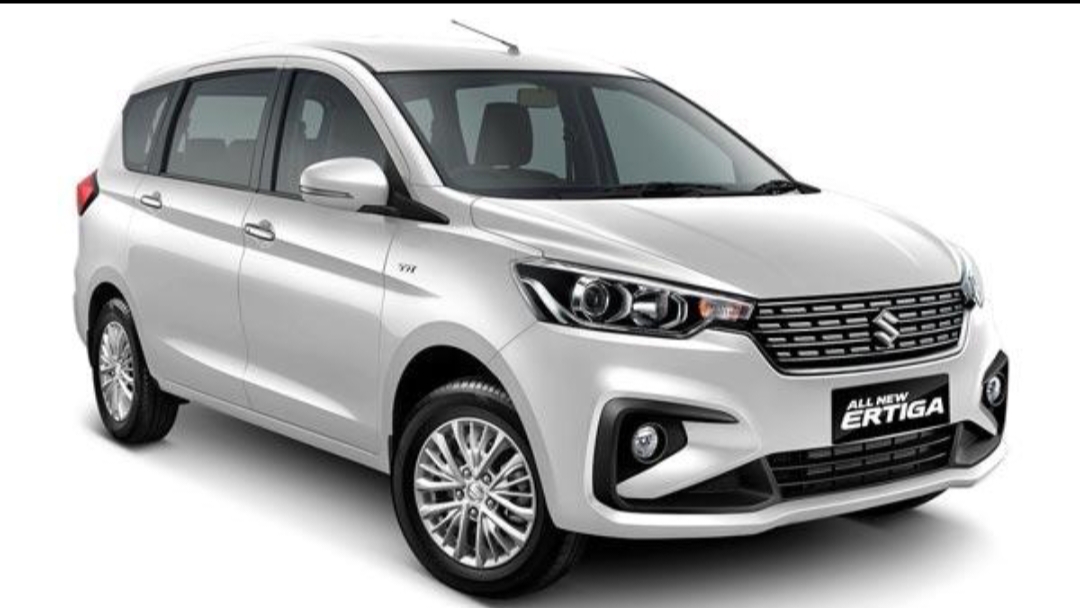SUV — Airport Transfer