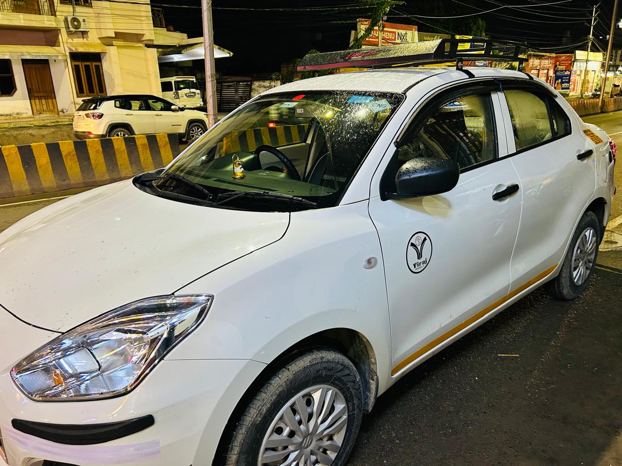 Sedan — Airport Transfer