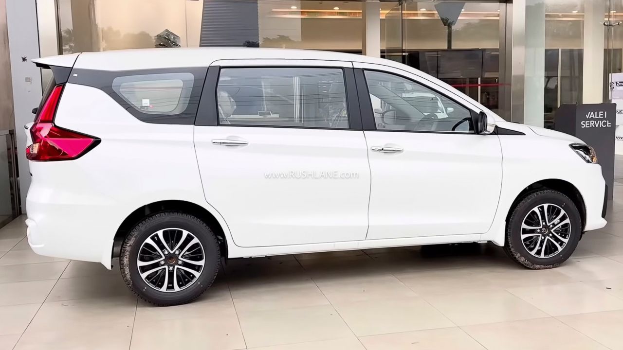 Ertiga - Full Day City Tour ( 8 hrs )